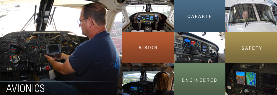Avionics