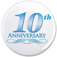 10 Years of Legacy