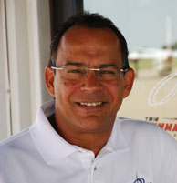 RJ Gomez